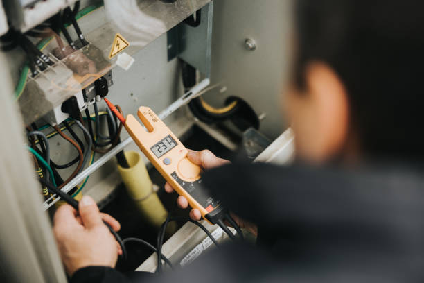 Best Electrical Troubleshooting Services  in Martins Ferry, OH