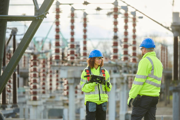 Best Electrical Upgrades for Homes  in Martins Ferry, OH