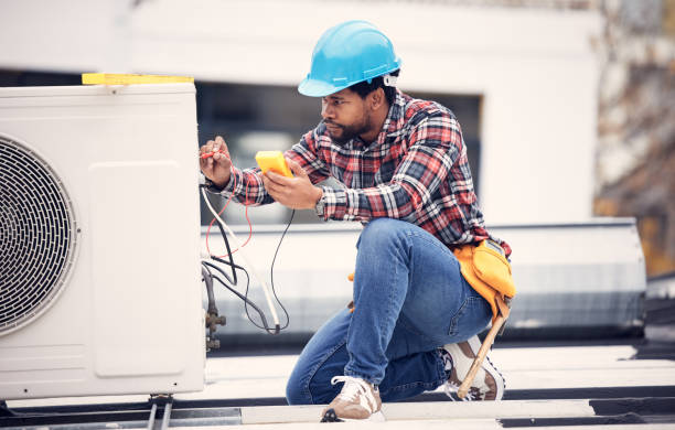Best 24-Hour Electrician  in Martins Ferry, OH