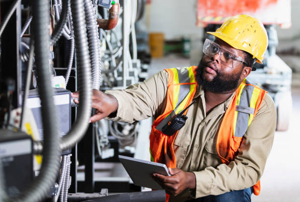 Best Residential Electrician Services  in Martins Ferry, OH