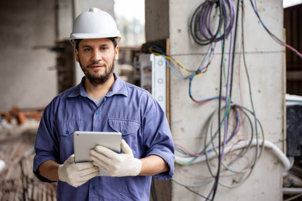 Best Electrical Rewiring Services  in Martins Ferry, OH