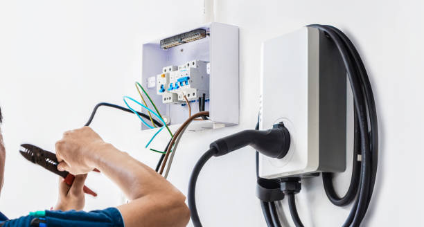 Best Electrical Rewiring Services  in Martins Ferry, OH