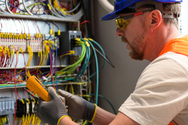 Best Electrical Contractors for Businesses  in Martins Ferry, OH