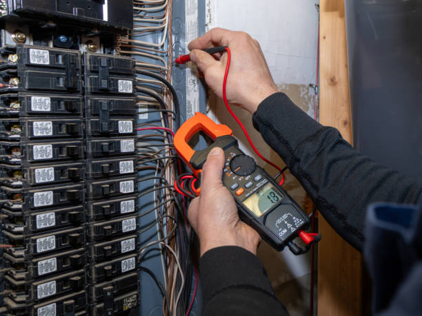 Best Affordable Electrical Installation  in Martins Ferry, OH