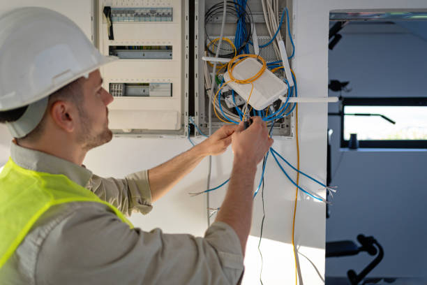 Best Industrial Electrical Services  in Martins Ferry, OH