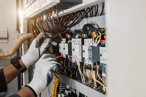 Best Electrician for Home Renovation  in Martins Ferry, OH